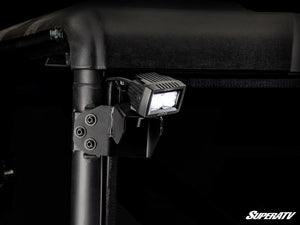 CFMOTO UForce 1000 Rear-Facing LED Cube Lights - 3in. x 1.5in.