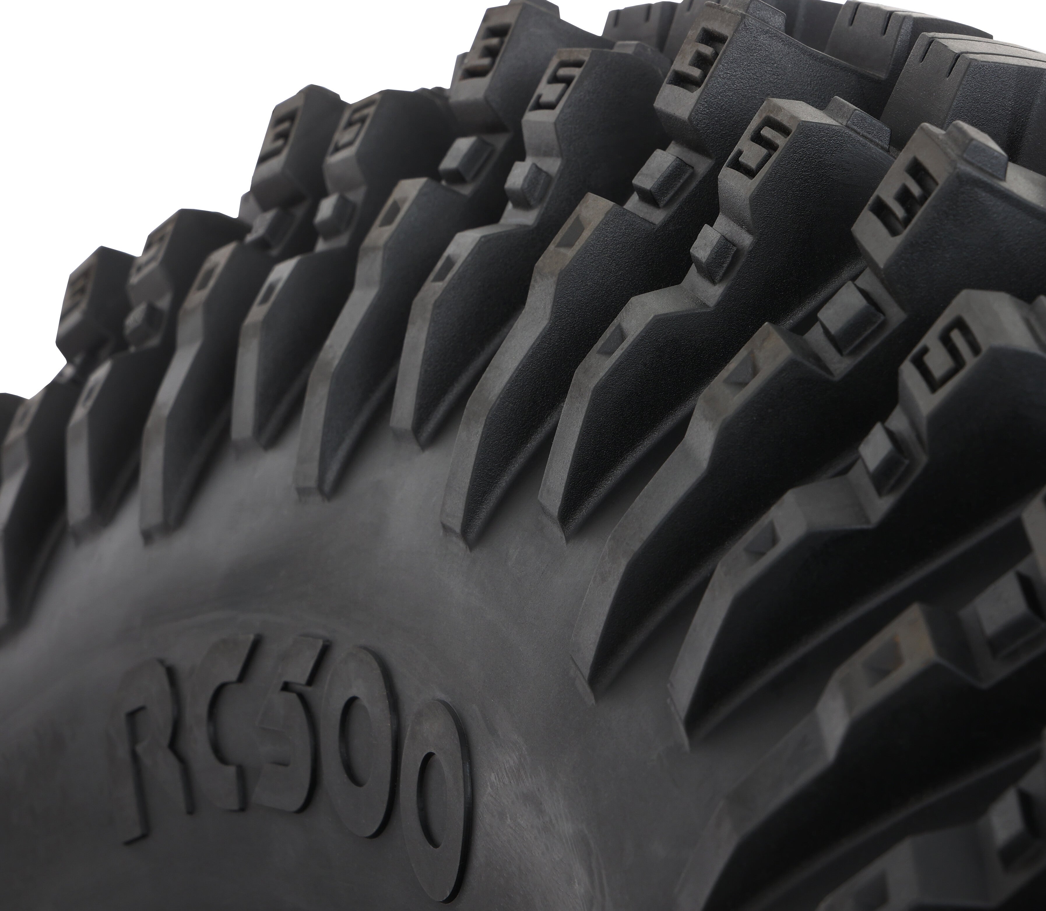 RC500 TIRE