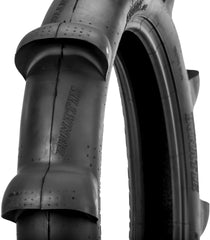 TIRE DUNATIK 10 PADDLE REAR 110/90-19 62M BIAS TT
