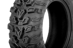 TIRE MUD REBEL R/T 26X10R12 RADIAL 8PR LR495LBS