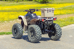 Receiver Hitch | Can-Am Outlander 1000/Renegade 1000/Renegade 500 4WD (12-19)
