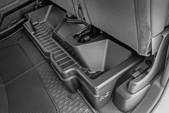 Under Seat Storage | Crew Cab | Ram 1500 2WD/4WD (2019-2026)