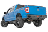Performance Cat-Back Exhaust | Stainless | 2.7/3.5/5.0L | Ford F-150 (21-25)