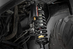Vertex Adjustable Suspension Kit | Polaris Ranger 1000/Ranger XP 900/1000