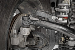 High Steer Kit | Track Bar Bracket Combo | Jeep Wrangler JL (18-26)/Wrangler Unlimited (18-26)