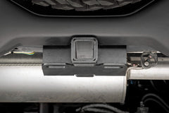 Class III Receiver Hitch | Ford Bronco 4WD (2021-2026)