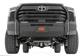 3.5 Inch Lift Kit | Toyota Tundra 4WD (2022-2026)