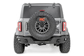 Rear Bumper | Ford Bronco 4WD (2021-2026)