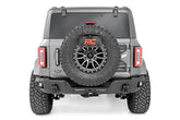 Rear Bumper | Black Series LED | Spot | Ford Bronco 4WD (2021-2026)
