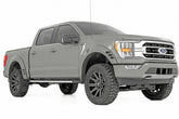 Fender Flares | SF1 | T9 Marsh Gray | Ford F-150 2WD/4WD (2021-2026)
