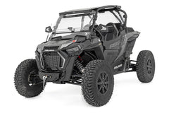 Winch Mount | RS4500S | Polaris RZR Turbo S4