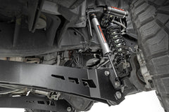 4.5-6 Inch Coilover Conversion Upgrade Kit | Vertex/V2 | Ram 2500 4WD (14-26)