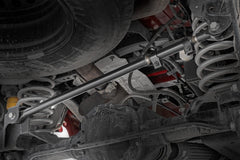 Track Bar | Forged | Rear | 2.5-6 Inch Lift | Jeep Gladiator JT 4WD (20-25)