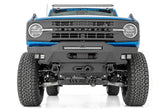 Fender Flare Delete | Ford Bronco 4WD (2021-2026)