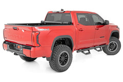6 Inch Lift Kit | Vertex | Toyota Tundra 4WD (2022-2026)