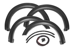 Fender Flares | Sport | ME Abyss Gray | Ford F-150 2WD/4WD (2021-2025)