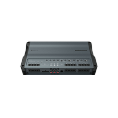 A600.4 Altitude 4-Channel Amplifier, 600W RMS