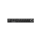 ACX-3.2 All-Weather Equalizer & Crossover with Paging Mic