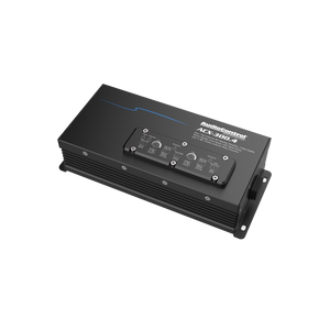ACX-300.4 All-Weather 4-Channel Amplifier, 300W RMS