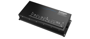 ACX-650.5 All-Weather 5-Channel Amplifier, 650W RMS