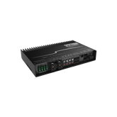 D-5.1300 High-Power 5-Channel DSP Matrix Amplifier w/AccuBass