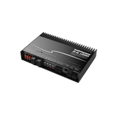 D-6.1200 High-Power 6-Channel DSP Matrix Amplifier w/AccuBASS