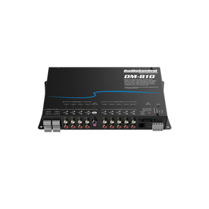 DM-810 8x10 Channel DSP Matrix Processor