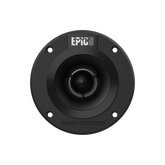EPICPRO4T 4" Bullet Tweeters, 80W RMS, 4 Ohms (Pair)