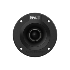 EPICPRO4T 4" Bullet Tweeters, 80W RMS, 4 Ohms (Pair)