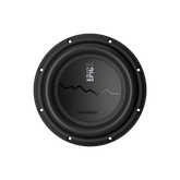 EPICX Series 8" Dual Voice Coil Subwoofer, 400W RMS, Dual 2/4 Ohms