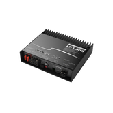 LC-1.800 High-Power Monoblock Amplifier w/AccuBASS