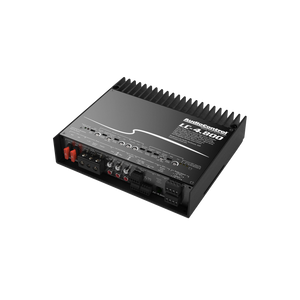 LC-4.800 High-Power 4-Channel Amplifier w/AccuBASS