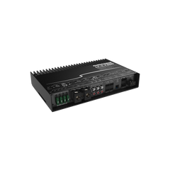 LC-5.1300 High-Power 5-Channel or 3-Channel Amplifier w/AccuBASS