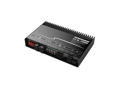 LC-6.1200 High-Power 6-Channel Amplifier w/AccuBASS