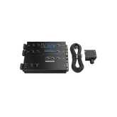 LC5iPRO 5-Channel Line Output Converter w/AccuBASS & ACR-1 Remote