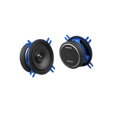 PNW-35 3.5" Coaxial Speakers, 25W RMS, 2 Ohms (Pair)
