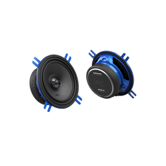 PNW-4 4" Coaxial Speakers, 50W RMS, 3 Ohms (Pair)