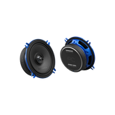 PNW-525 5.25" Coaxial Speakers, 50W RMS, 3 Ohms (Pair)