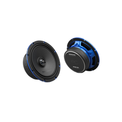 PNW-65 6.5" Coaxial Speakers, 75W RMS, 3 Ohms (Pair)