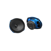PNW-69 6x9" Coaxial Speakers, 75W RMS, 3 Ohms (Pair)