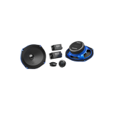 PNW-69CS2 6x9" Component Speakers, 100W RMS, 3 Ohms (Pair)