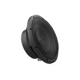 Space Series 10" Low-Profile Subwoofer, 400W RMS, 2/4 Ohms