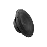 Space Series 12" Low-Profile Subwoofer, 400W RMS, 2/4 Ohms