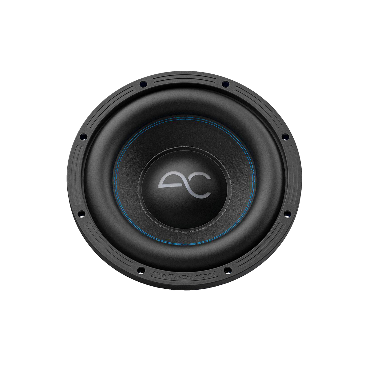 Spike Series 10" High-Performance Subwoofer, 500W RMS, 2/4 Ohms