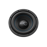 Spike Series 10" High-Performance Subwoofer, 500W RMS, 2/4 Ohms