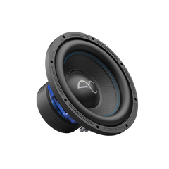 Spike Series 12" High-Performance Subwoofer, 500W RMS, 2/4 Ohms