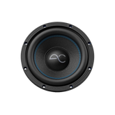 Spike Series 8" High-Performance Subwoofer, 350W RMS, 2/4 Ohms