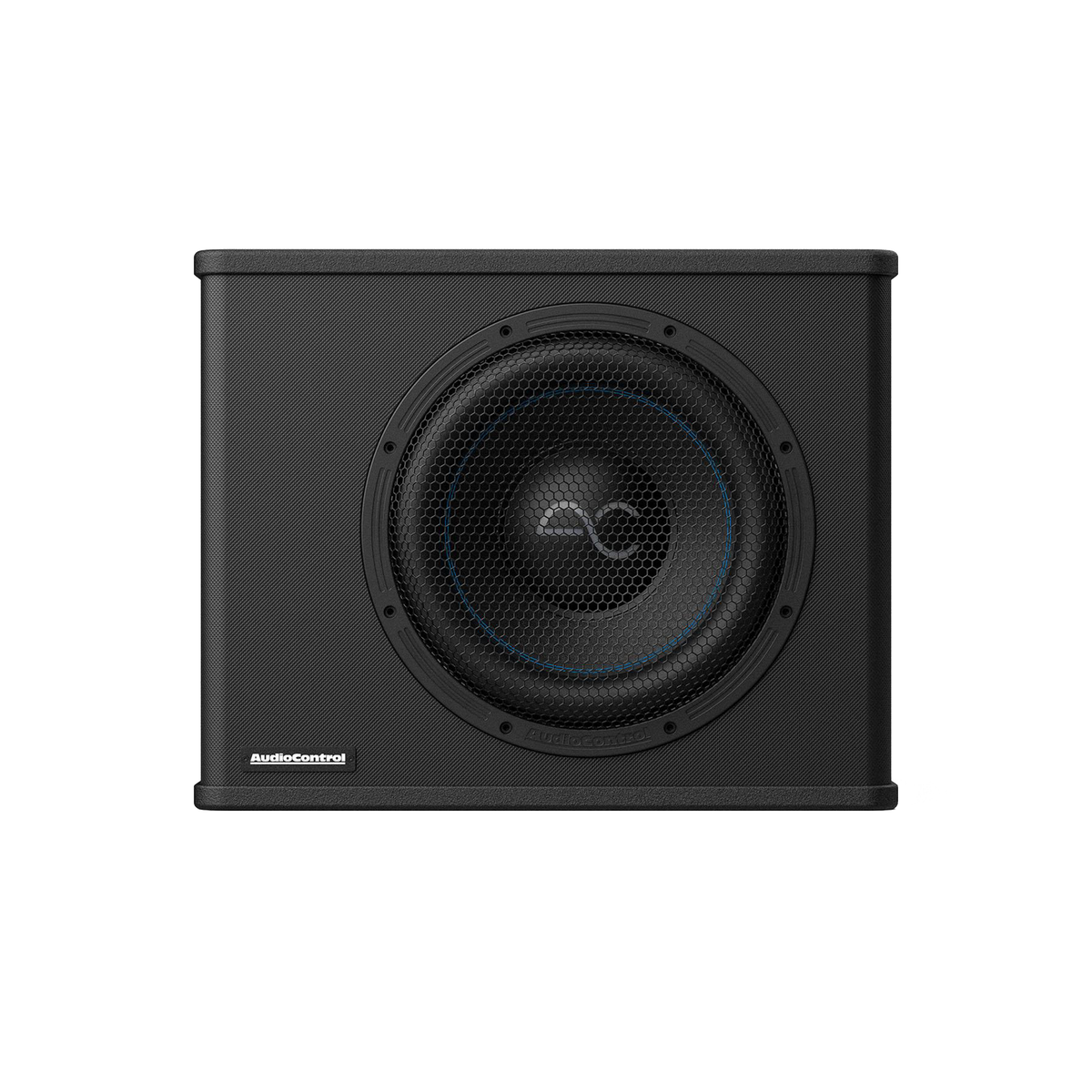 Spike Series Vented Subwoofer Enclosure, 350W/500W RMS | 8" 10" 12"