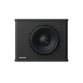 Spike Series Vented Subwoofer Enclosure, 350W/500W RMS | 8" 10" 12"