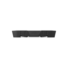 TXJTD8 Jeep Gladiator JT (2020-24) Under Seat Dual 8" Loaded Subwoofer Enclosure